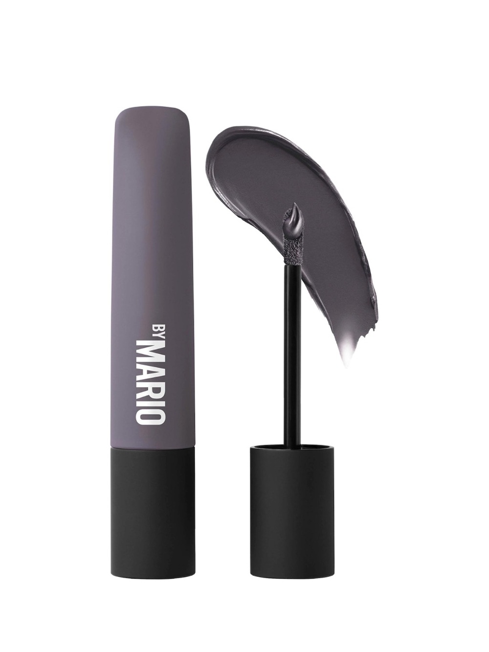 Makeup by Mario Master Mattes Cream Eyeshadow - Slate